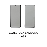 glassoce